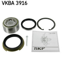 VKBA 3916 Sada ložisek kol SKF