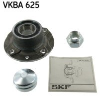 VKBA 625 Sada ložisek kol SKF