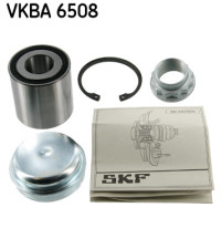 VKBA 6508 Sada ložisek kol SKF