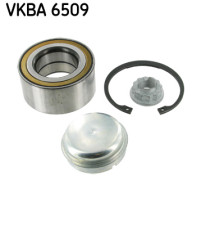 VKBA 6509 Sada ložisek kol SKF