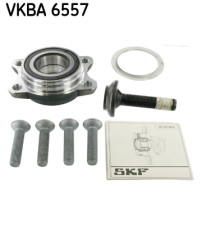 VKBA 6557 Sada ložisek kol SKF