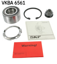 VKBA 6561 Sada ložisek kol SKF