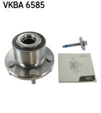 VKBA 6585 Sada ložisek kol SKF