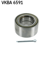 VKBA 6591 Sada ložisek kol SKF