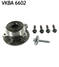 VKBA 6602 Sada ložisek kol SKF