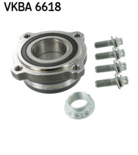 VKBA 6618 Sada ložisek kol SKF