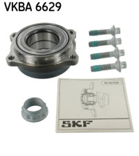 VKBA 6629 Sada ložisek kol SKF