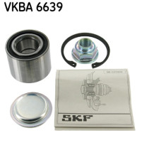 VKBA 6639 Sada ložisek kol SKF