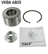 VKBA 6805 Sada ložisek kol SKF