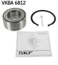 VKBA 6812 Sada ložisek kol SKF