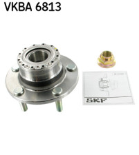 VKBA 6813 Sada ložisek kol SKF