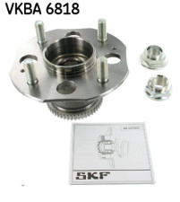 VKBA 6818 Sada ložisek kol SKF