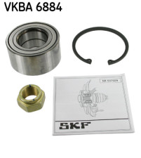 VKBA 6884 Sada ložisek kol SKF