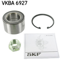 VKBA 6927 Sada ložisek kol SKF