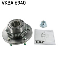 VKBA 6940 Sada ložisek kol SKF