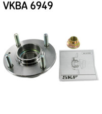 VKBA 6949 Sada ložisek kol SKF