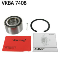 VKBA 7408 Sada ložisek kol SKF