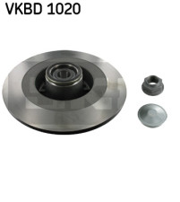 VKBD 1020 Brzdový kotouč SKF