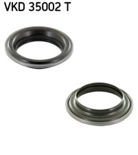 VKD 35002 T Valive lozisko, lozisko pruzne vzpery Twin Pack SKF