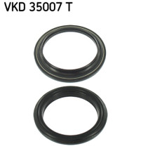 VKD 35007 T Valive lozisko, lozisko pruzne vzpery Twin Pack SKF