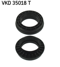 VKD 35018 T Valive lozisko, lozisko pruzne vzpery Twin Pack SKF