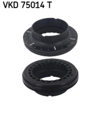 VKD 75014 T Valive lozisko, lozisko pruzne vzpery Twin Pack SKF