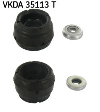 VKDA 35113 T Ložisko pružné vzpěry Twin Pack SKF