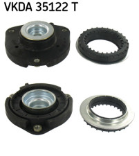 VKDA 35122 T Ložisko pružné vzpěry Twin Pack SKF