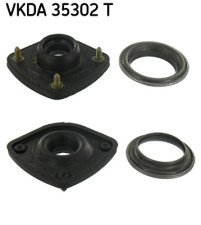 VKDA 35302 T Ložisko pružné vzpěry Twin Pack SKF