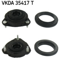 VKDA 35417 T Ložisko pružné vzpěry Twin Pack SKF