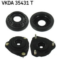 VKDA 35431 T Ložisko pružné vzpěry Twin Pack SKF