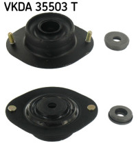 VKDA 35503 T Ložisko pružné vzpěry Twin Pack SKF