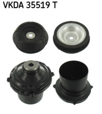 VKDA 35519 T Ložisko pružné vzpěry Twin Pack SKF