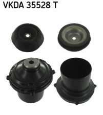 VKDA 35528 T Ložisko pružné vzpěry Twin Pack SKF