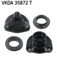 VKDA 35872 T Ložisko pružné vzpěry Twin Pack SKF