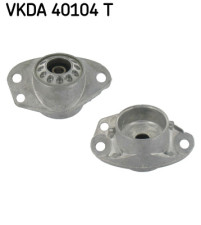 VKDA 40104 T Ložisko pružné vzpěry Twin Pack SKF