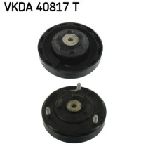 VKDA 40817 T Ložisko pružné vzpěry Twin Pack SKF