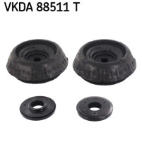 VKDA 88511 T Ložisko pružné vzpěry Twin Pack SKF