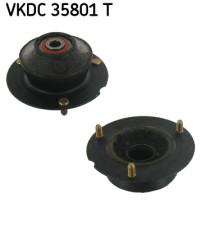 VKDC 35801 T Ložisko pružné vzpěry Twin Pack SKF