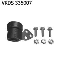 VKDS 335007 Uložení, řídicí mechanismus SKF