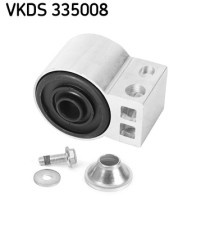 VKDS 335008 Uložení, řídicí mechanismus SKF