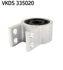 VKDS 335020 Uložení, řídicí mechanismus SKF