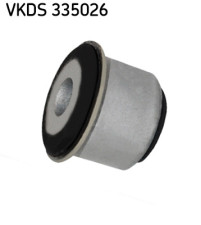 VKDS 335026 Uložení, řídicí mechanismus SKF