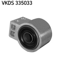 VKDS 335033 Uložení, řídicí mechanismus SKF