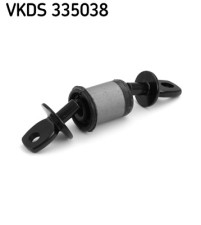 VKDS 335038 Uložení, řídicí mechanismus SKF