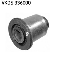 VKDS 336000 Uložení, řídicí mechanismus SKF