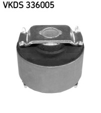 VKDS 336005 Uložení, řídicí mechanismus SKF