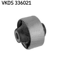 VKDS 336021 Uložení, řídicí mechanismus SKF