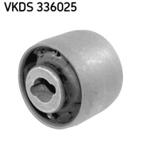 VKDS 336025 Uložení, řídicí mechanismus SKF