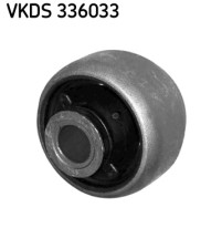 VKDS 336033 Uložení, řídicí mechanismus SKF